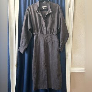 isabel marant dress